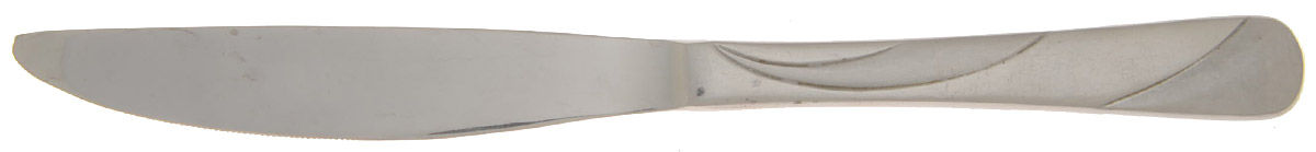 JPF9 (Stainless) Modern Solid Knife by Jcpenney-1