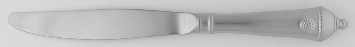 Berry and Thread (Stainless) Modern Hollow Knife by Juliska Flatware-1
