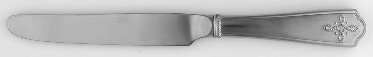 Villandry (Stainless) New French Hollow Knife by Juliska Flatware-1