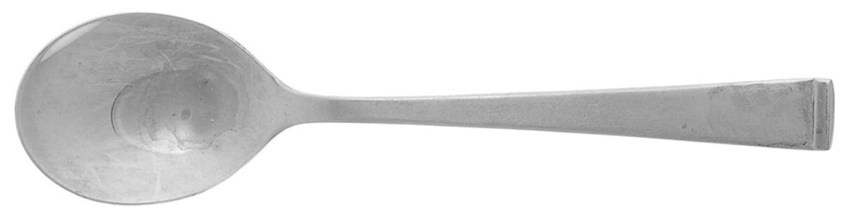 JPF13 (Stainless) Sugar Spoon by Jcpenney-1