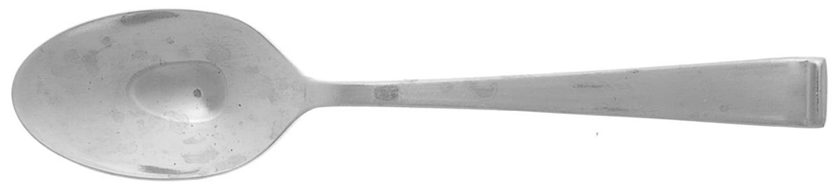 JPF13 (Stainless) Place/Oval Soup Spoon by Jcpenney-1