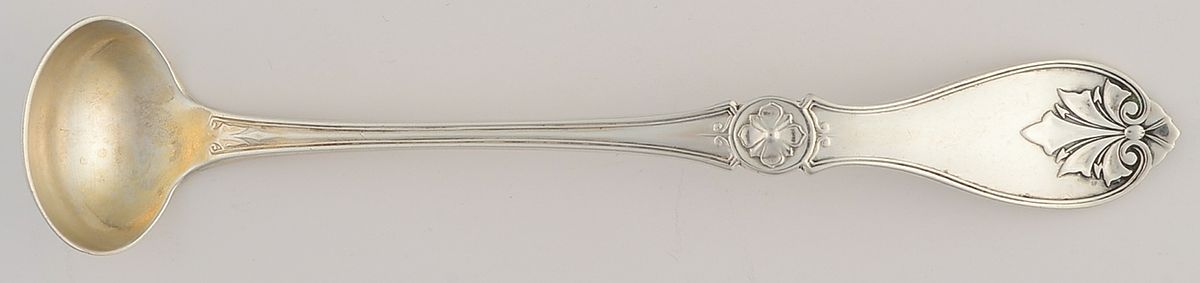 JWT8 (Coin) Mustard Spoon by James Watts Silver-1