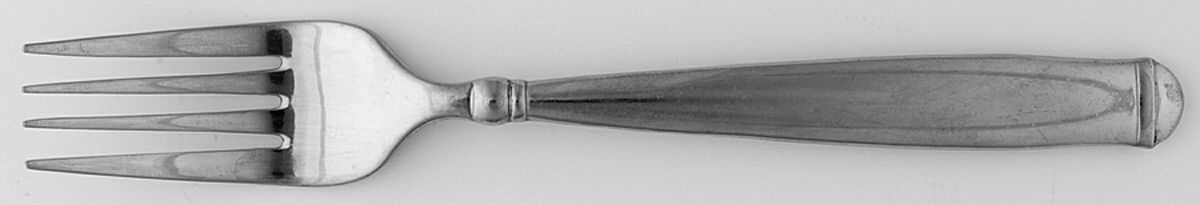 JPF15 (Stainless) Individual Salad Fork by Jcpenney-1