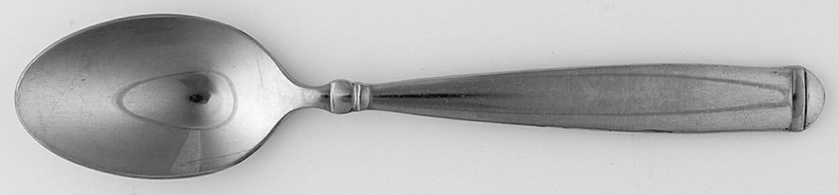 JPF15 (Stainless) Teaspoon by Jcpenney-1