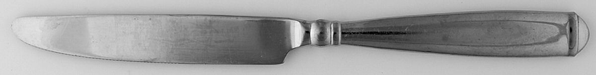 JPF15 (Stainless) Modern Solid Knife by Jcpenney-1