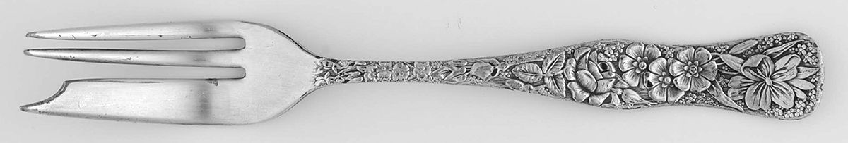 JAT2 (Silverplate, 1187) Dessert Fork by James Tufts-1