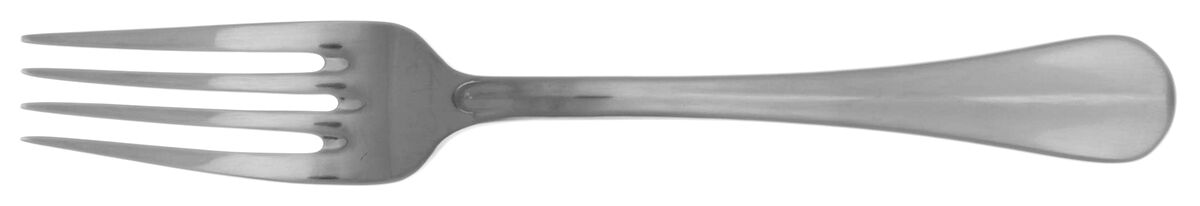 Bistro Satin (Stainless) Individual Salad Fork by Juliska Flatware-1