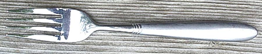 JPF16 (Stainless) Individual Salad Fork by Jcpenney-1