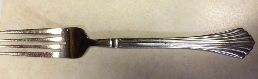 JPF17 (Stainless) Fork by Jcpenney-1