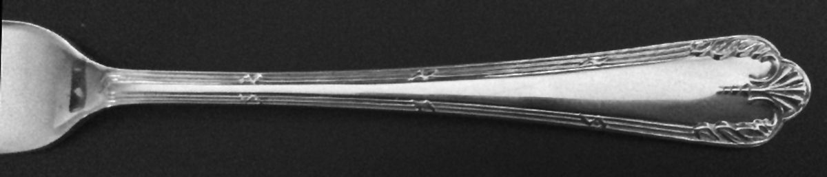 JDS16 (Sterling) Fork by James Dixon & Sons-1