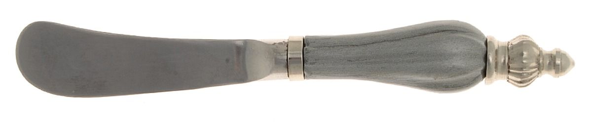 Classic-Platinum (Stainless) Individual Spreader by Julia Knight-1