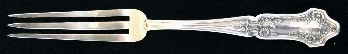 JEK3 (Sterling) Strawberry Fork by James E. Blake Co.-1
