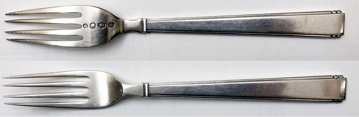 JVK4 (Sterling) Fork by J M Van Kempen-1