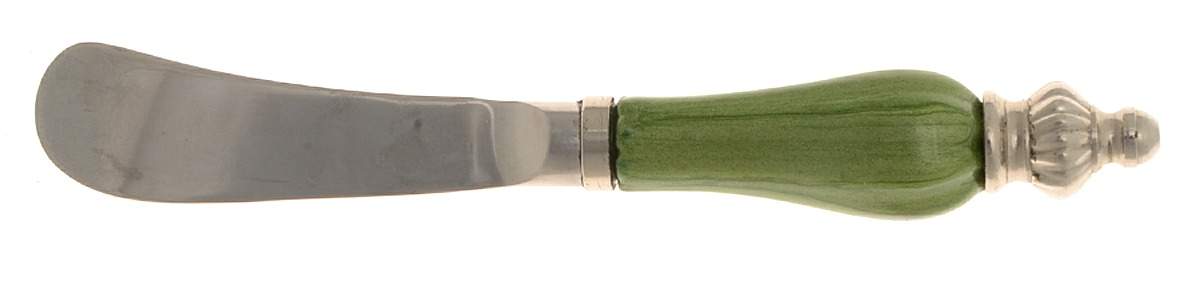 Classic-Mojito (Aluminum, Hollowware Individual Spreader by Julia Knight-1