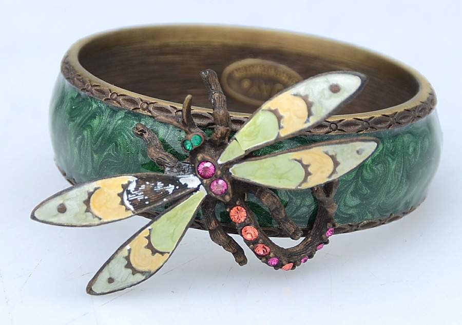 Napkin Rings Napkin Ring by Jay Strongwater-1