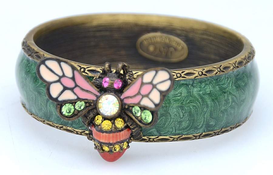 Napkin Rings Napkin Ring by Jay Strongwater-1