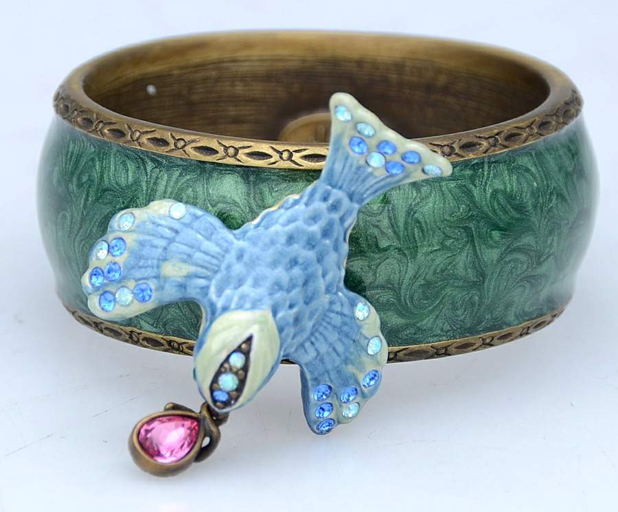 Napkin Rings Napkin Ring by Jay Strongwater-1