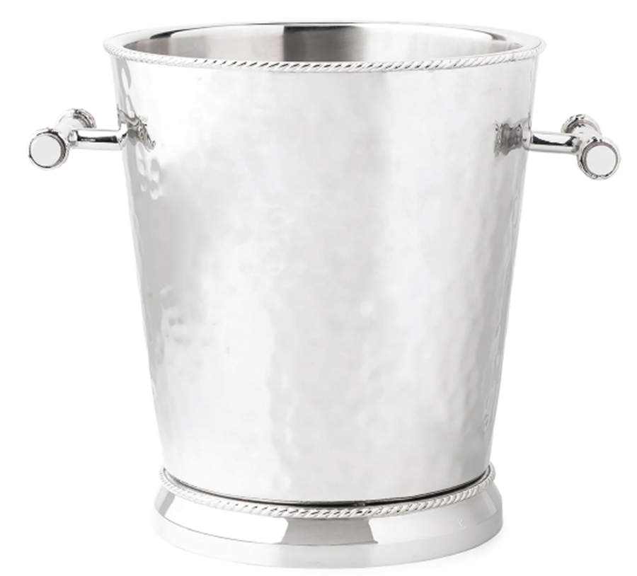 Graham (Stainless, Hollowware) Wine Cooler by Juliska Flatware-1