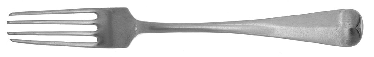 JVK6 (Sterling) Fork by J M Van Kempen-1