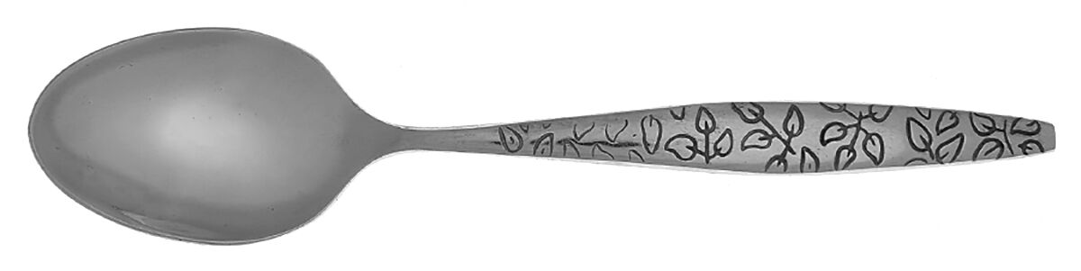 JPF20 (Stainless) Teaspoon by Jcpenney-1