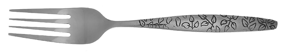 JPF20 (Stainless) Individual Salad Fork by Jcpenney-1