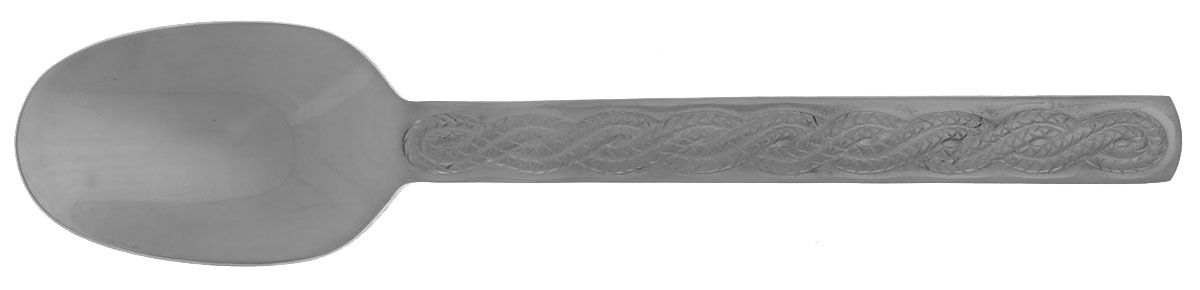 JAB10 (Stainless) Teaspoon by Joseph Abboud-1