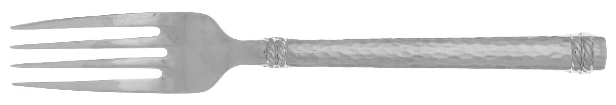 Graham (Stainless) Individual Salad Fork by Juliska Flatware-1
