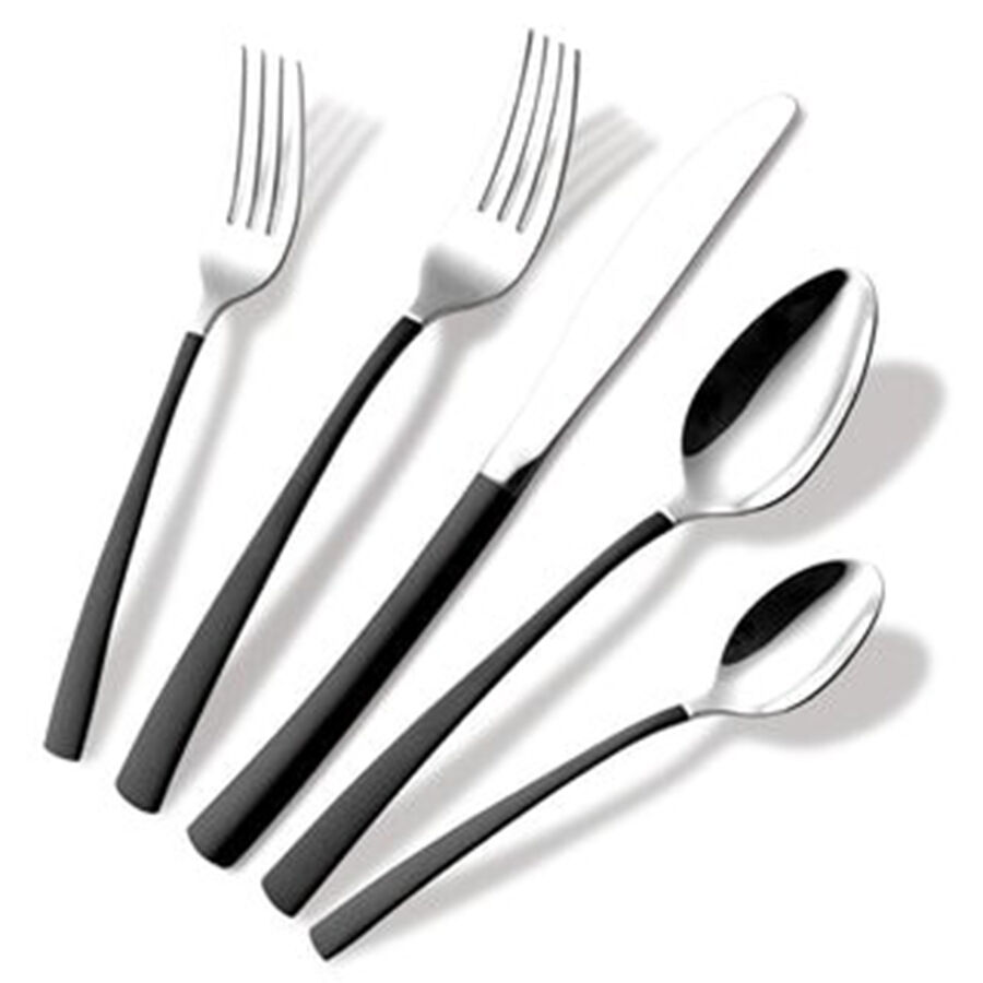 287BM (Stainless) Fork by Joseph Sedgh Flatware-1