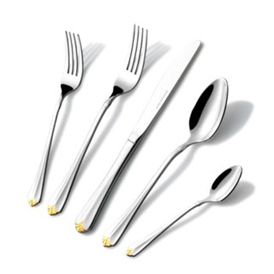 002G (Stainless) Fork by Joseph Sedgh Flatware-1