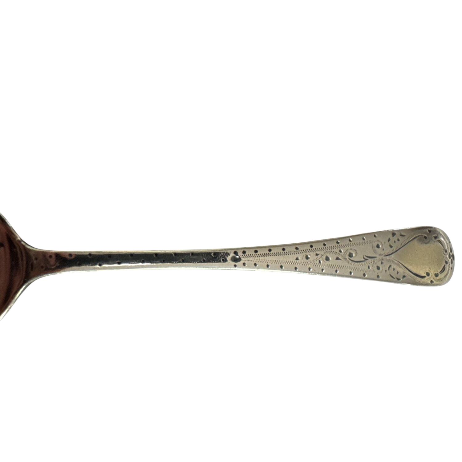 JWD4 Demitasse Spoon by John & William Deakin-1