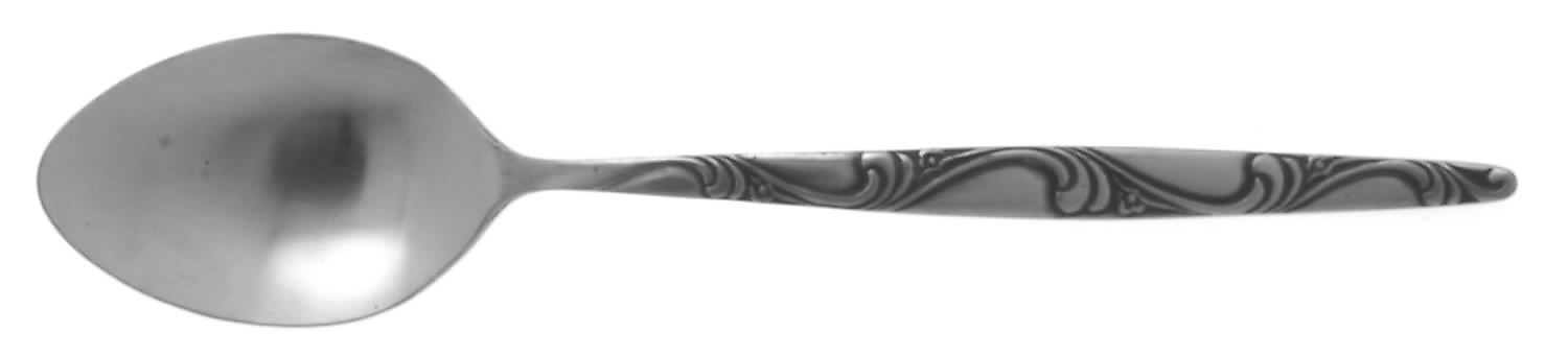 KIO1 (STAINLESS) Teaspoon by Kimco-1