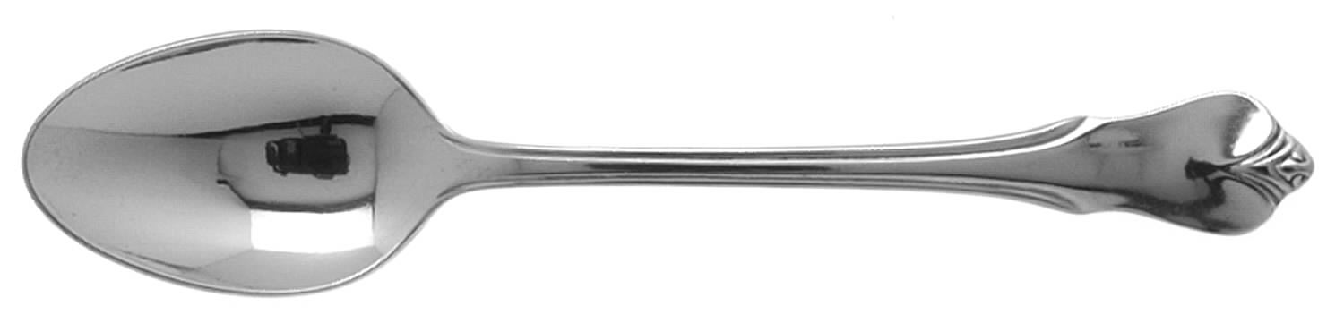 KIO2 (STAINLESS) Teaspoon by Kimco-1