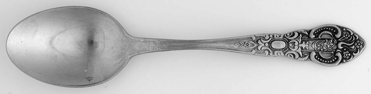 KIO3 (Stainless) Tablespoon (Serving Spoon) by Kimco-1