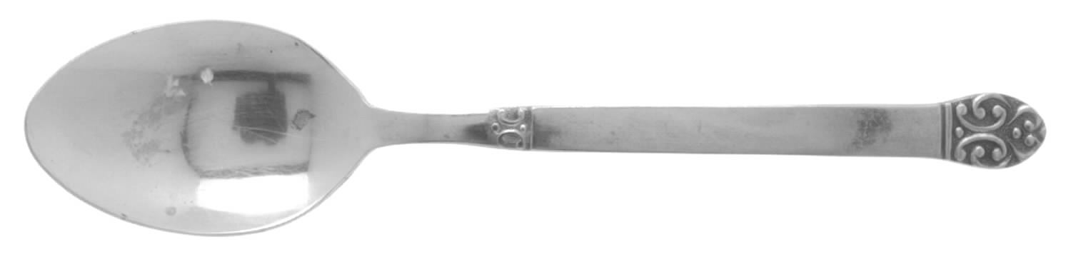 KIO5 (STAINLESS) Teaspoon by Kimco-1