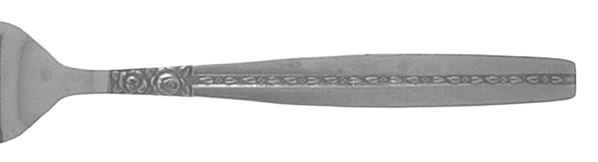KIO6 (STAINLESS) Individual Salad Fork by Kimco-1