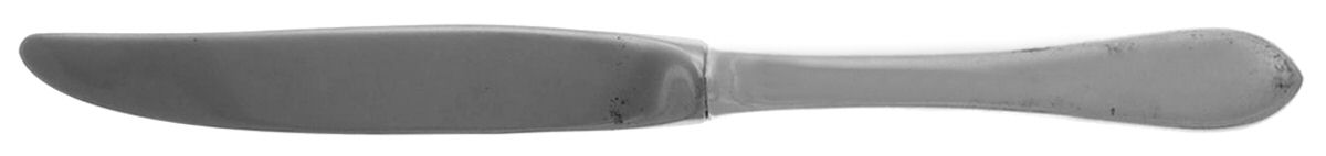Betsy Patterson-Plain (Sterling) Hollow Handle Youth Knife by Kirk Stieff-1