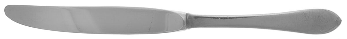Betsy Patterson-Plain (Sterling) Modern Hollow Knife by Kirk Stieff-1