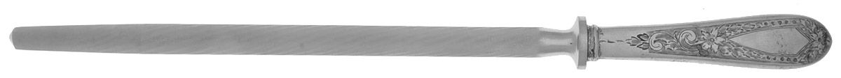 Betsy Patterson-Eng (Sterling, 1932) Small Steel Rod Sharpener Knife by Kirk Stieff-1