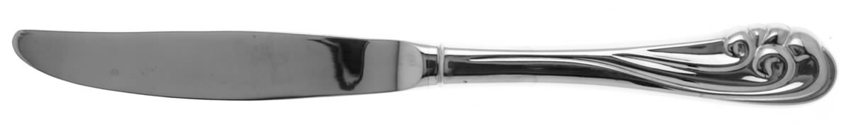 Breakers (Stainless) Modern Hollow Knife by Kirk Stieff-1