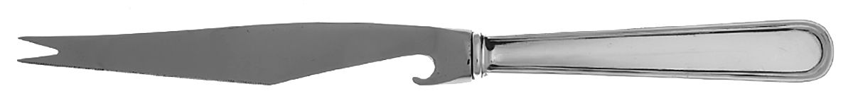 Calvert (Sterling, 1927, No Monograms) Hollow Handle Bar Knife by Kirk Stieff-1