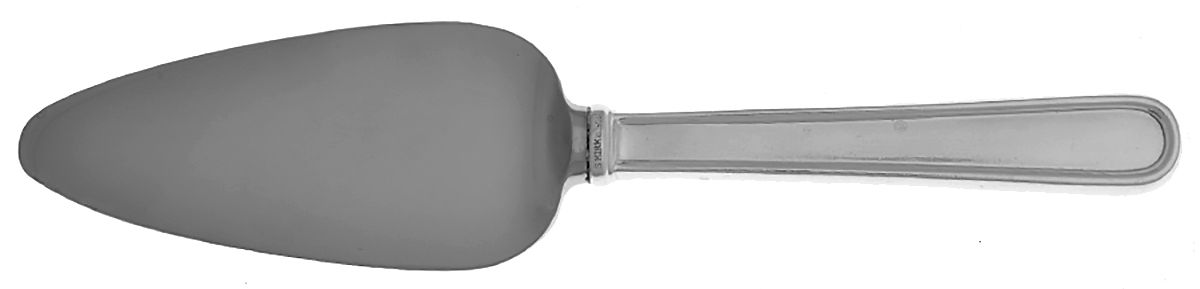 Calvert (Sterling, 1927, No Monograms) Cheese Server with Stainless Blade by Kirk Stieff-1