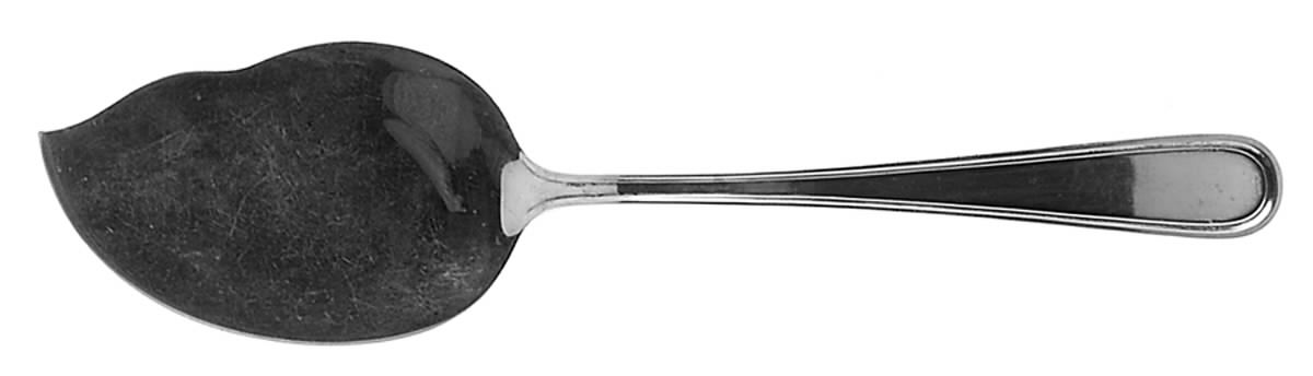 Calvert (Sterling, 1927, No Monograms) Large Solid Jelly Server by Kirk Stieff-1