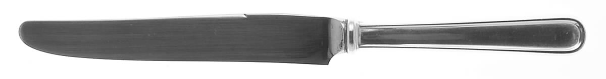 Calvert (Sterling, 1927, No Monograms) New French Hollow Knife by Kirk Stieff-1