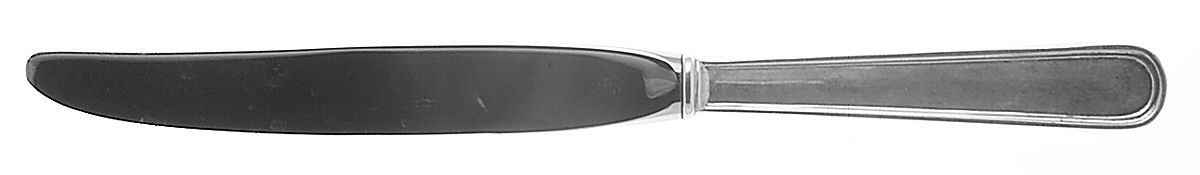 Calvert (Sterling, 1927, No Monograms) Modern Hollow Knife by Kirk Stieff-1