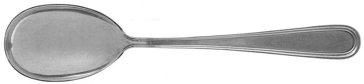 Calvert (Sterling, 1927, No Monograms) Sugar Spoon by Kirk Stieff-1