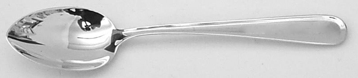 Calvert (Sterling, 1927, No Monograms) Teaspoon by Kirk Stieff-1