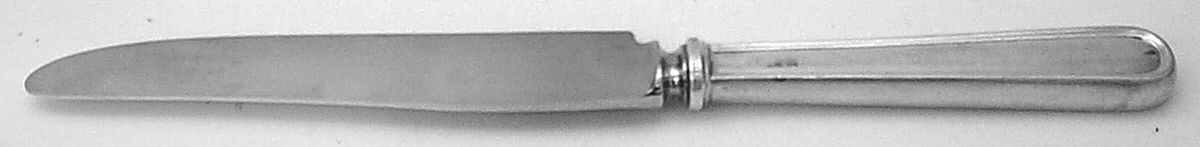Calvert (Sterling, 1927, No Monograms) New French Hollow Knife with Bolster by Kirk Stieff-1