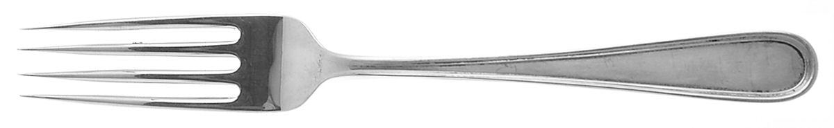 Calvert (Sterling, 1927, No Monograms) Fork by Kirk Stieff-1