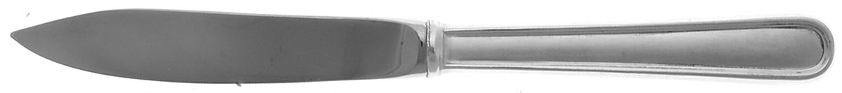 Calvert (Sterling, 1927, No Monograms) Individual Fruit Knife with Stainless Blade by Kirk Stieff-1