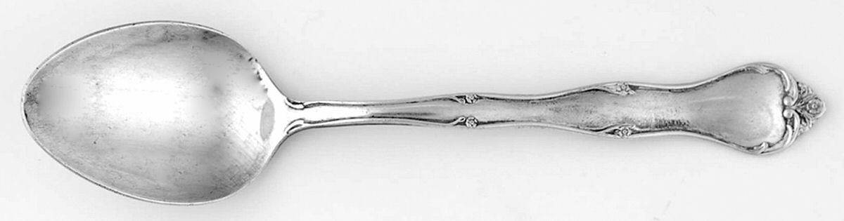 Cheryl (Sterling, 1962) Youth Spoon by Kirk Stieff-1